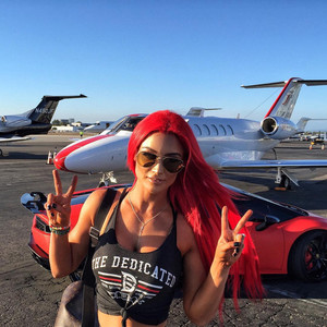 Natalie Eva Marie